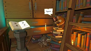 Alchemist Simulator preview 6