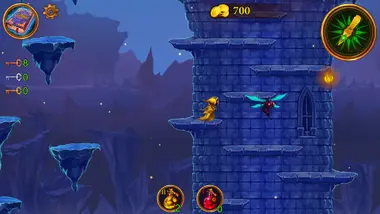 Alchemist preview 3