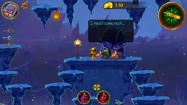 Alchemist preview 2