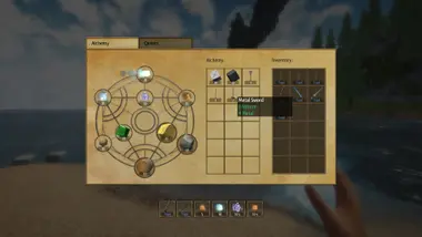 Alchemist's Awakening preview 12