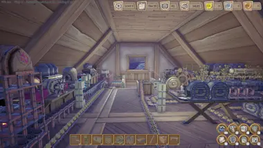 Alchemy Factory preview 4