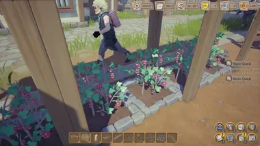 Alchemy Factory preview 6