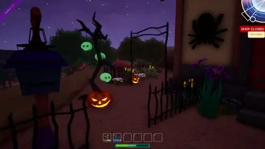 Alchemy Garden preview 5