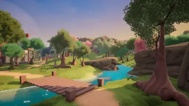 Alchemy Garden preview 9