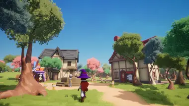 Alchemy Garden preview 3