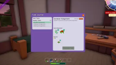 Alchemy Garden preview 11