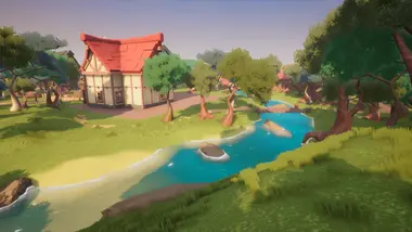 Alchemy Garden preview 8