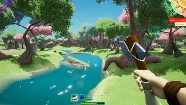 Alchemy Garden preview 7