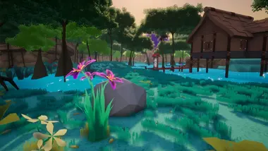 Alchemy Garden preview 12