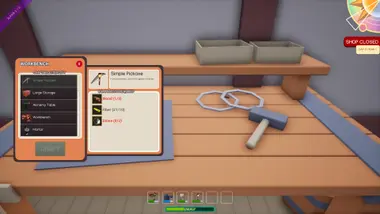 Alchemy Garden preview 4