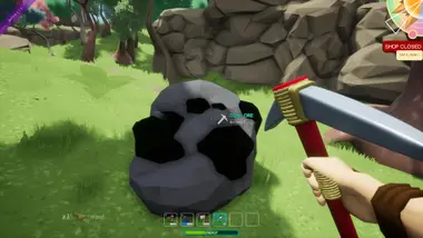 Alchemy Garden preview 6