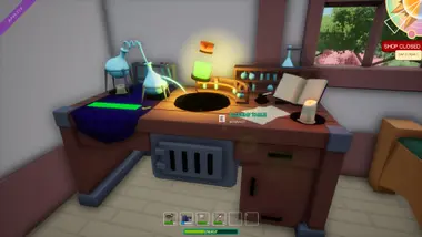 Alchemy Garden preview 13