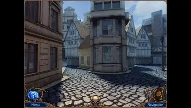 Alchemy Mysteries: Prague Legends preview 7