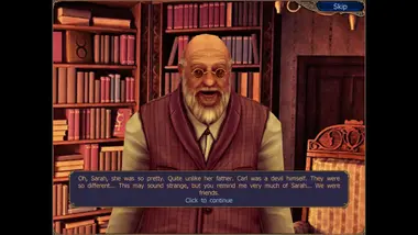 Alchemy Mysteries: Prague Legends preview 10