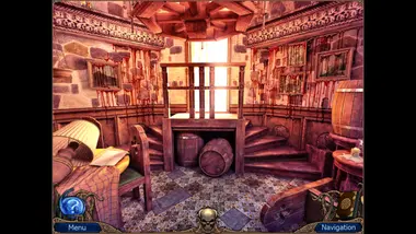 Alchemy Mysteries: Prague Legends preview 5