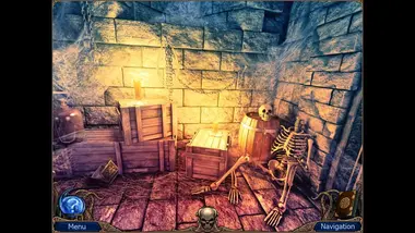 Alchemy Mysteries: Prague Legends preview 8