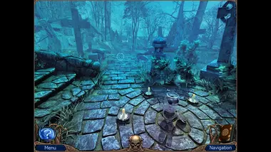 Alchemy Mysteries: Prague Legends preview 3