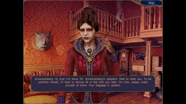 Alchemy Mysteries: Prague Legends preview 4