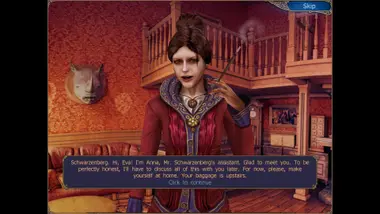 Alchemy Mysteries: Prague Legends preview 16