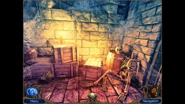 Alchemy Mysteries: Prague Legends preview 14