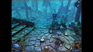 Alchemy Mysteries: Prague Legends preview 13