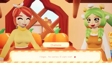 Alchemy Story preview 7