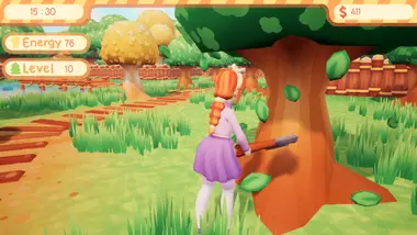 Alchemy Story preview 4