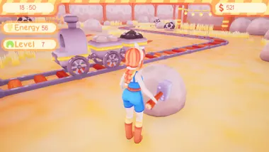 Alchemy Story preview 10