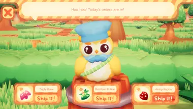 Alchemy Story preview 8