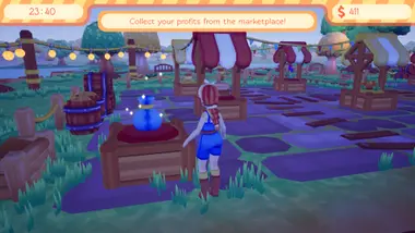 Alchemy Story preview 2