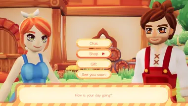 Alchemy Story preview 11
