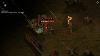 Alder's Blood preview 9