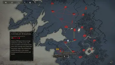 Alder's Blood preview 11