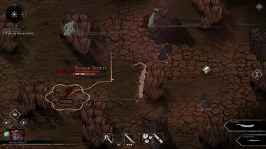 Alder's Blood preview 10