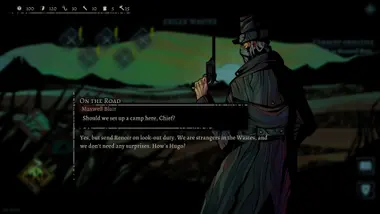 Alder's Blood preview 12