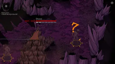 Alder's Blood preview 5