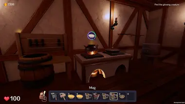 Ale & Tale Tavern preview 2