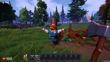 Ale & Tale Tavern preview 5