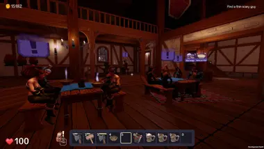 Ale & Tale Tavern preview 10