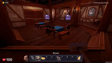 Ale & Tale Tavern preview 6