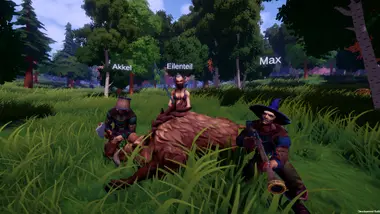 Ale & Tale Tavern preview 3