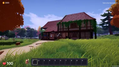 Ale & Tale Tavern preview 13