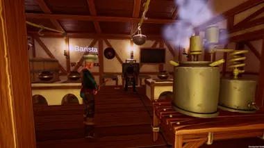 Ale & Tale Tavern preview 4