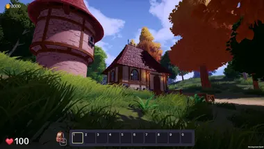 Ale & Tale Tavern preview 11