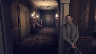 Alekhine's Gun preview 5