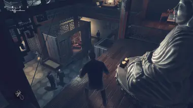 Alekhine's Gun preview 2