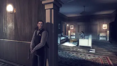 Alekhine's Gun preview 4