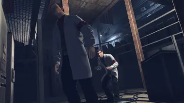 Alekhine's Gun preview 3