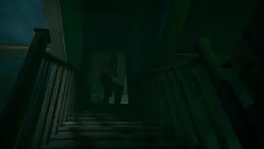 Alfred Hitchcock - Vertigo preview 6