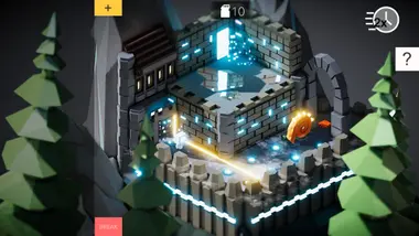 Algotica Iterations preview 6